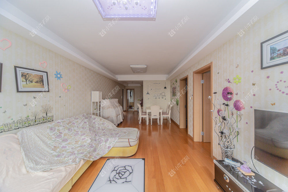 九洲花园二期房源 常州九洲花园二期在租房源_小牛看房