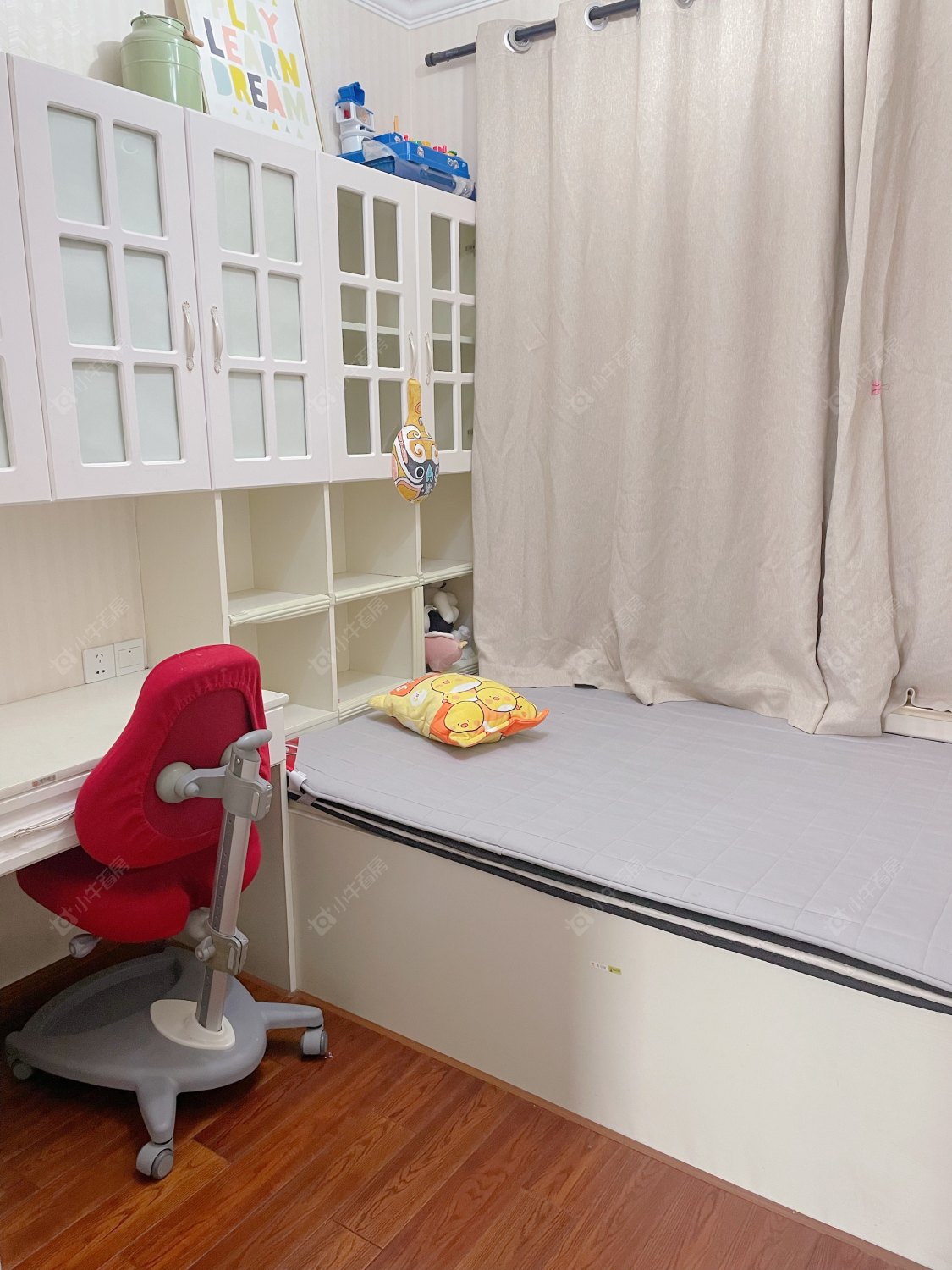 常州九龙仓繁华里在租房源_小牛看房