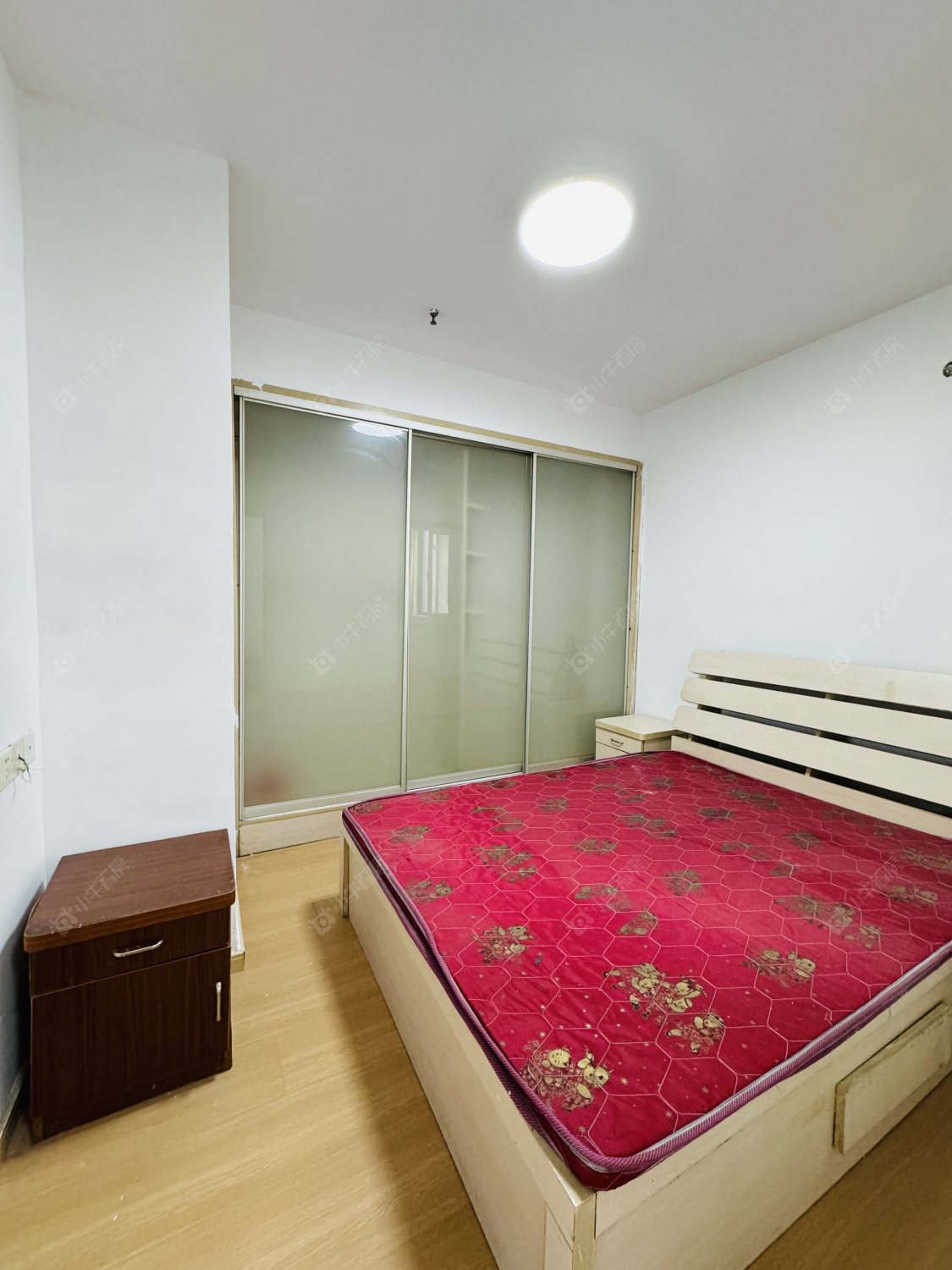 常州金钻公寓1室1厅1卫出租_小牛看房