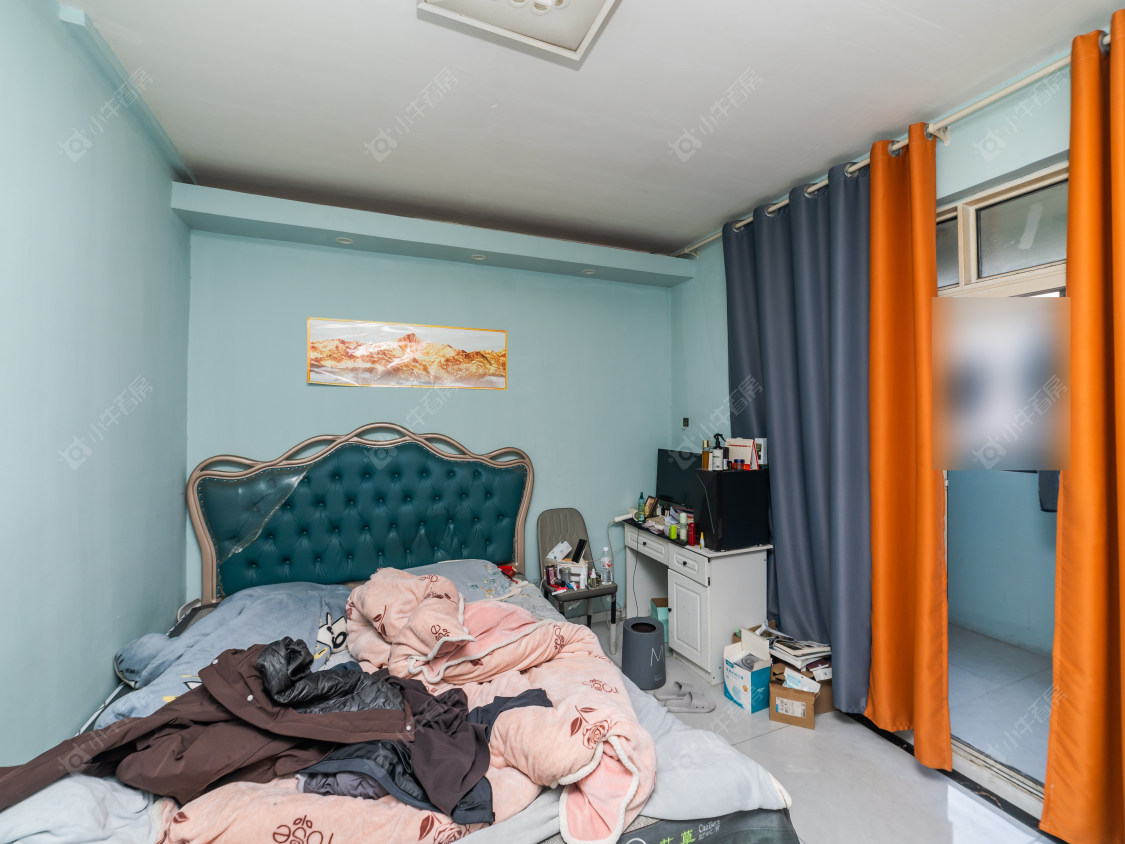 公园壹号四期房源室内图 常州公园壹号四期在售二手房源室内图_小牛看房