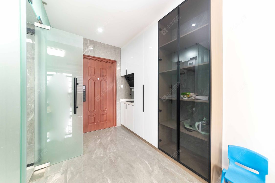 常州澳新风情街公寓在售二手房源室内图_小牛看房