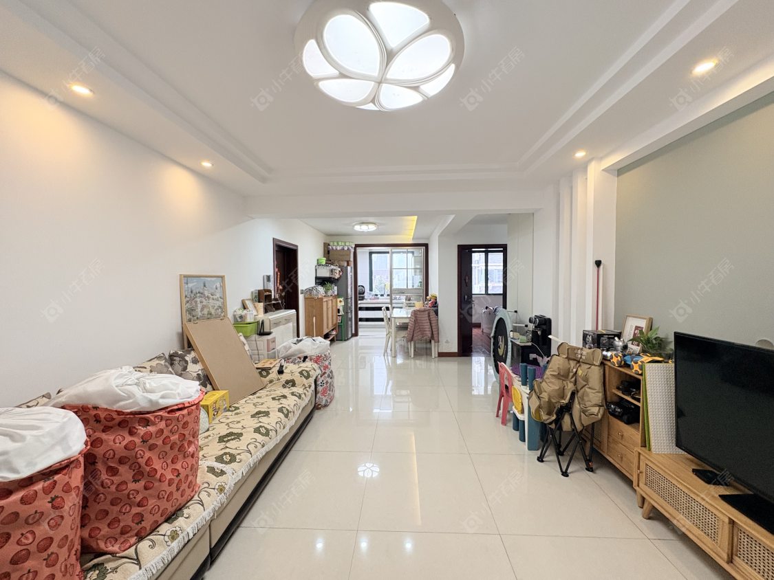 丹阳碧水兰庭在售二手房源室内图_小牛看房