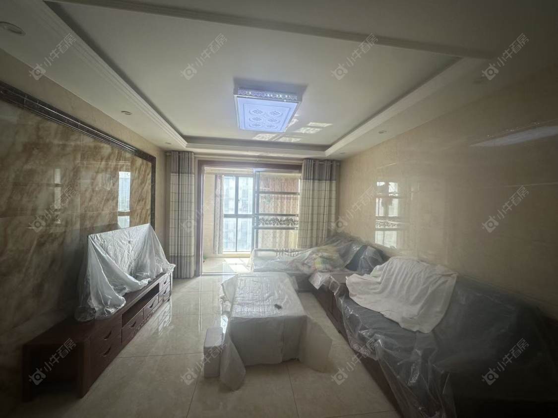 常州龙涛香榭丽园在租房源室内图_小牛看房