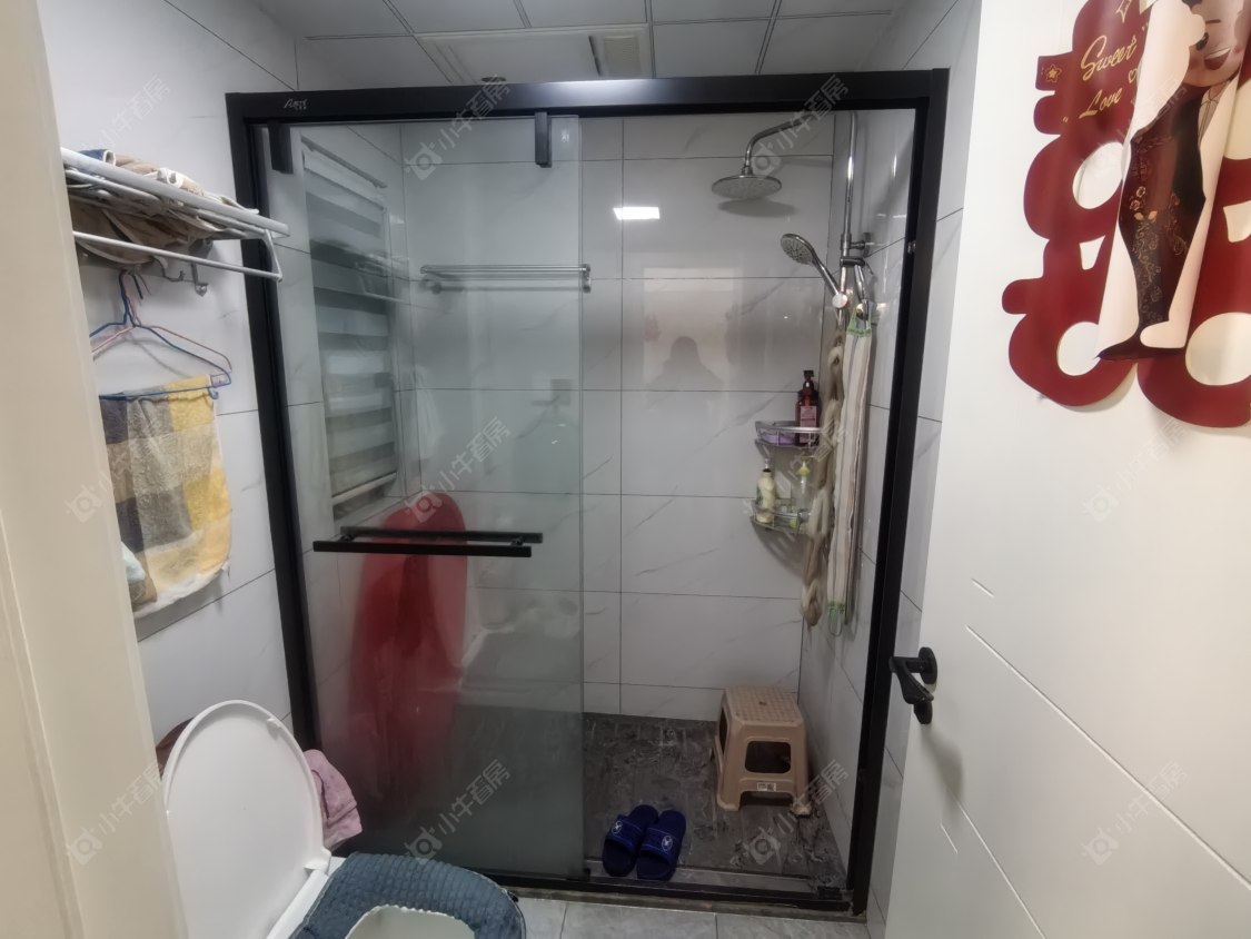 常州三江公园在租房源室内图_小牛看房
