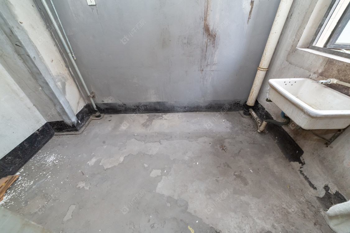 常州天山花园在售二手房源室内图_小牛看房