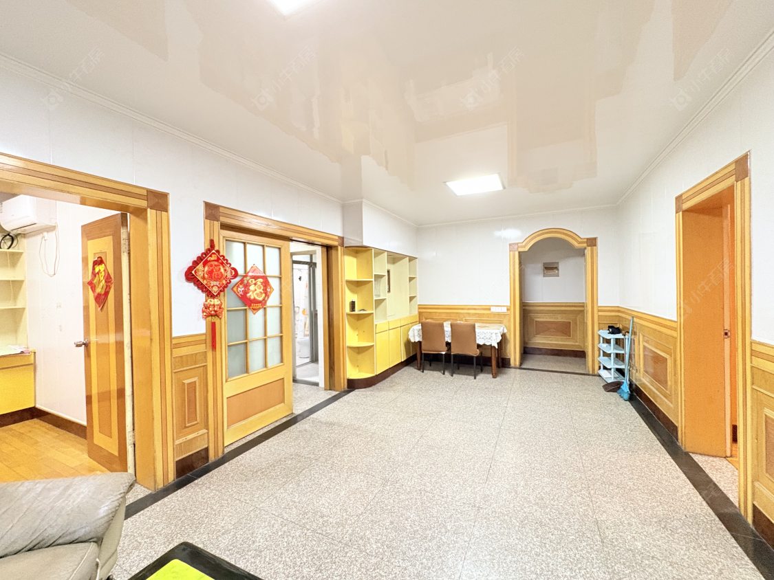 丹阳曲园小区在售二手房源室内图_小牛看房