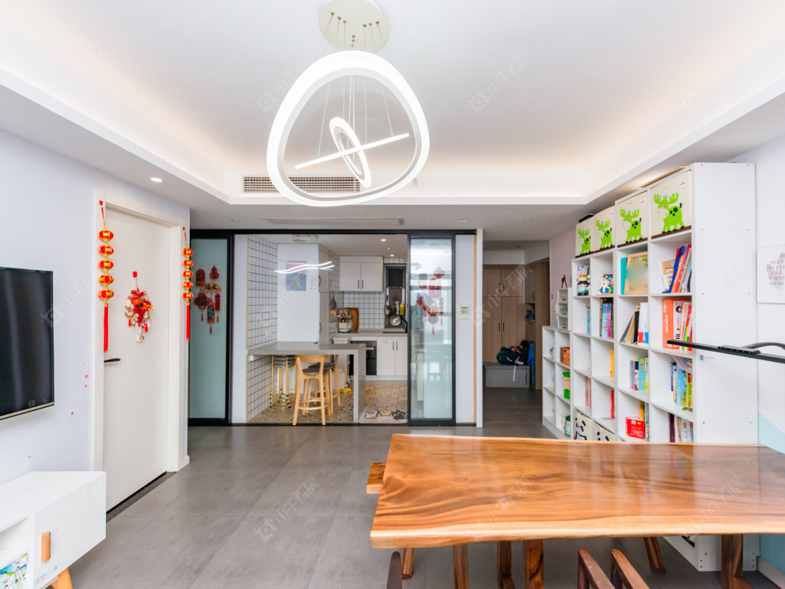 常州莱蒙双子星座公寓在售二手房_小牛看房