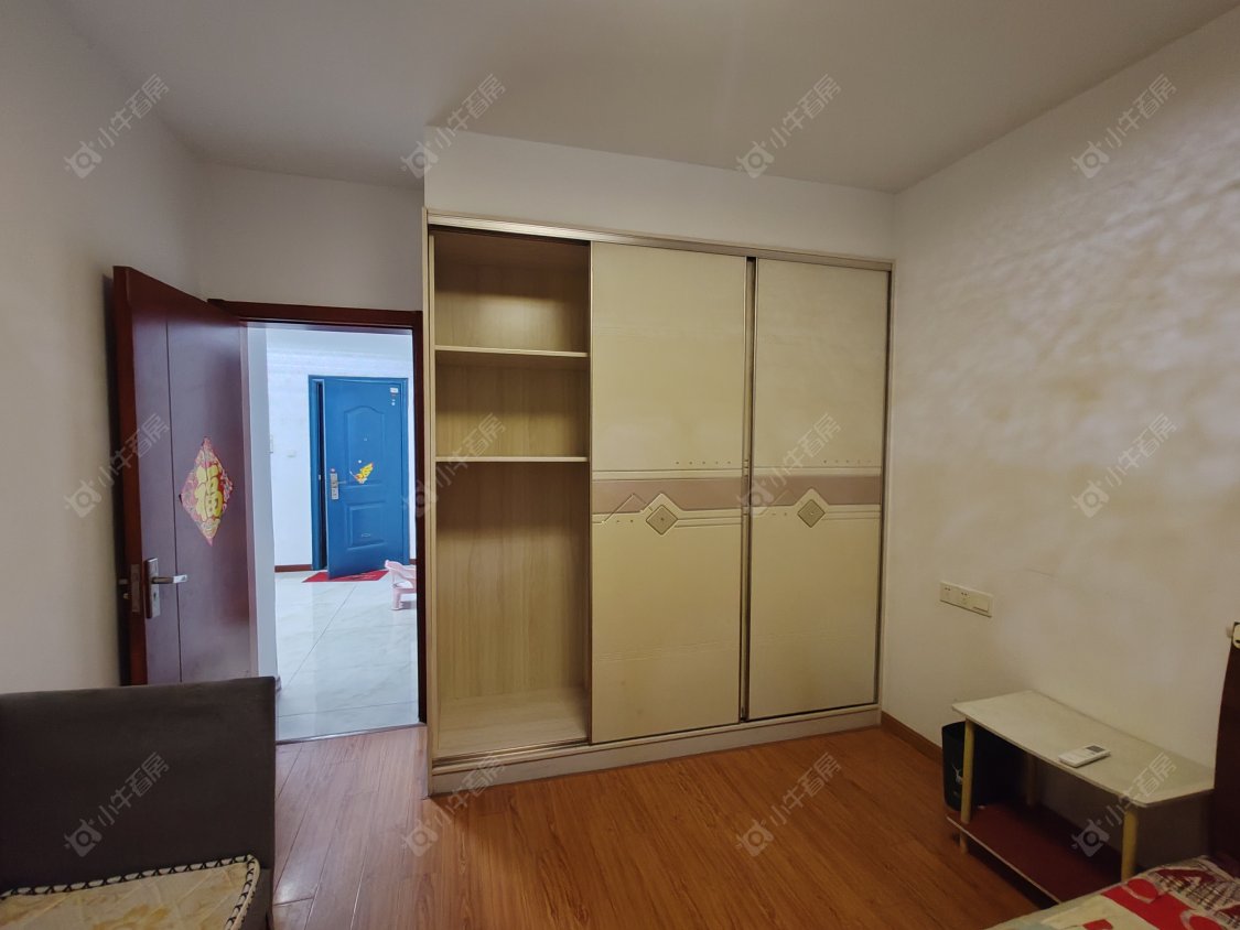 常州顺园九村在租房源室内图_小牛看房