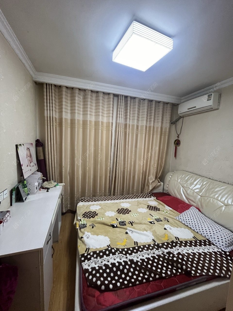 常州华润国际三期在租房源户型图_小牛看房