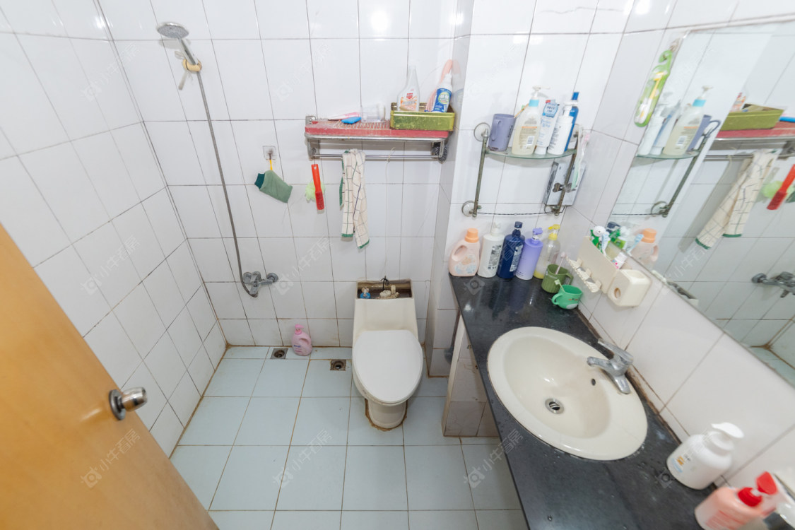 常州盘龙苑西区在售二手房源室内图_小牛看房