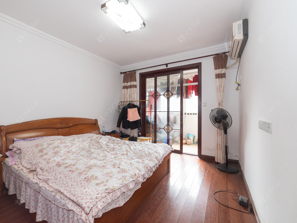 常州龙栖花园在售二手房源室内图_小牛看房