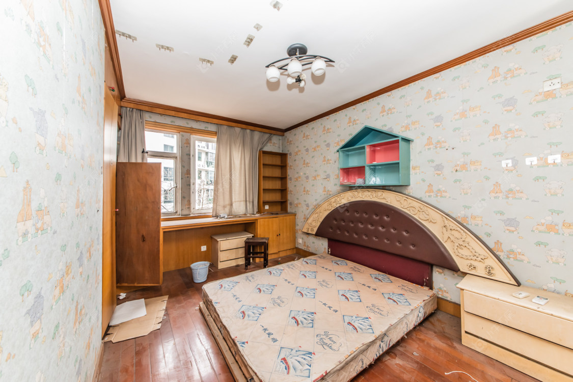 常州天安花园在售二手房源室内图_小牛看房