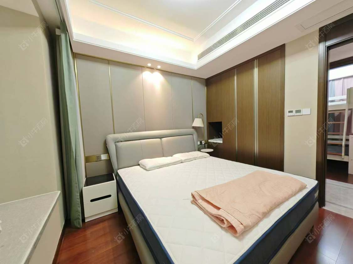 常州美的翰林府在租房源室内图_小牛看房