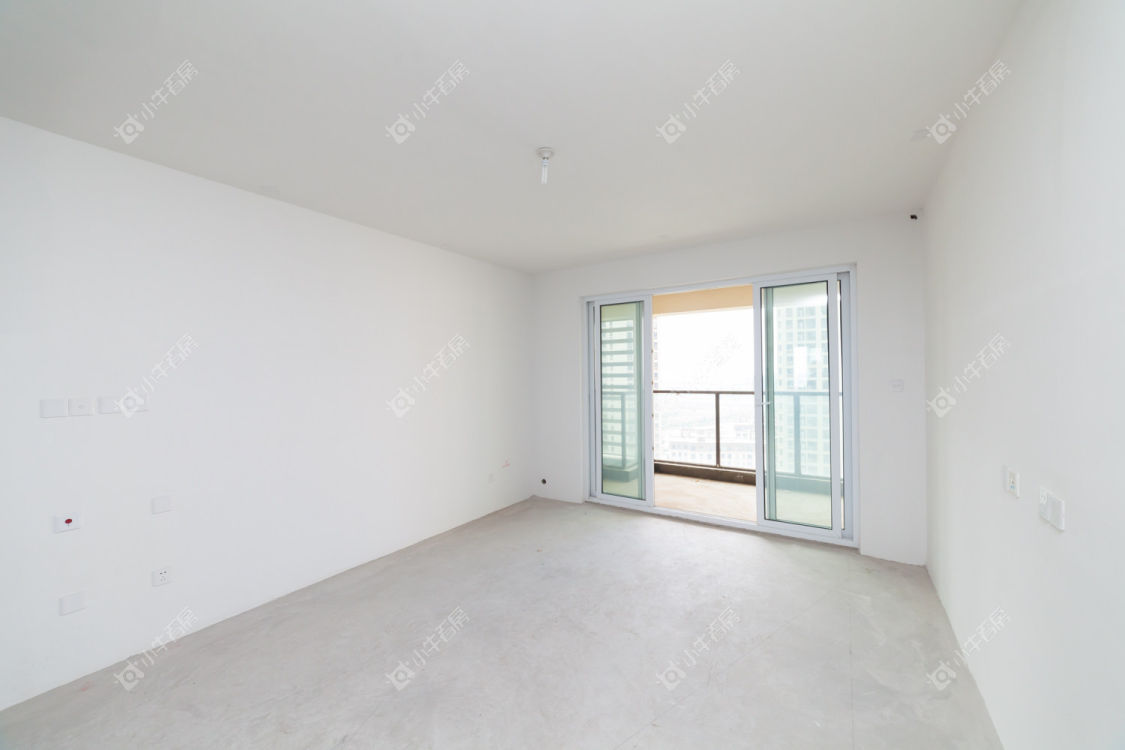 常州蔚蓝天地三四期在租房源_小牛看房