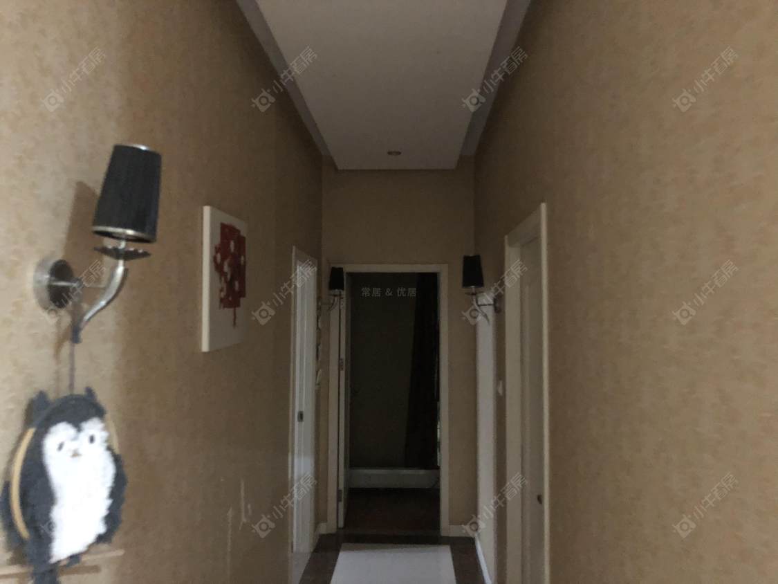 常州御城在售二手房_小牛看房