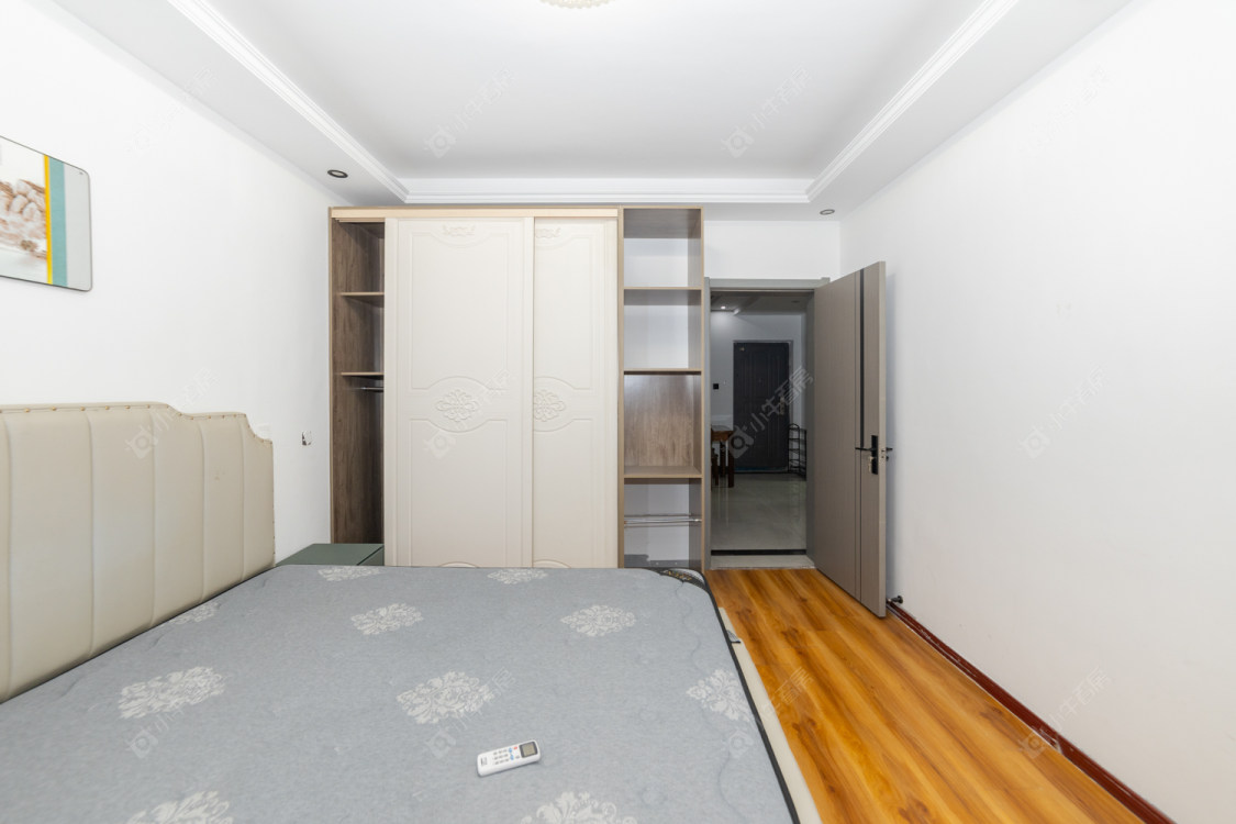 香树湾名苑房源室内图 常州香树湾名苑在售二手房源室内图_小牛看房