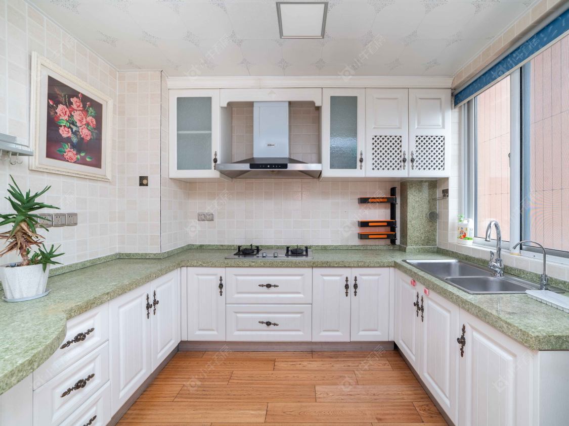 常州新城域三期在售二手房源室内图_小牛看房