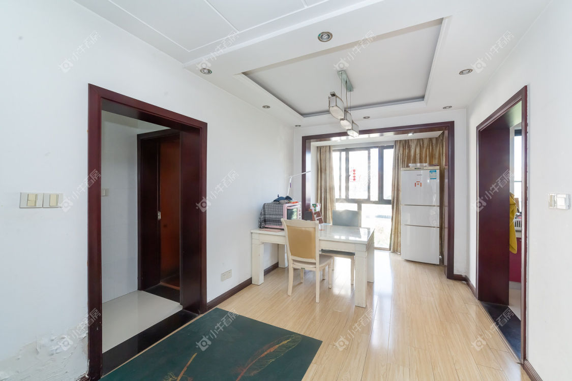 常州玉龙湾花园在租房源_小牛看房