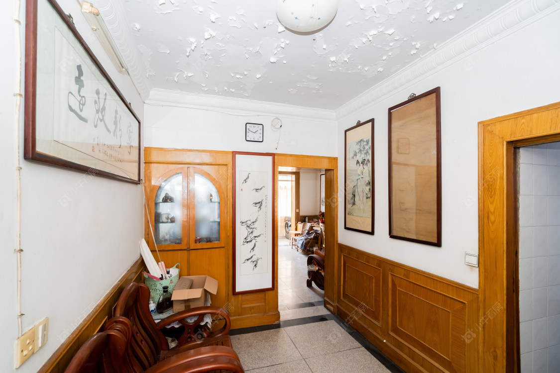 常州清凉新村在售二手房_小牛看房