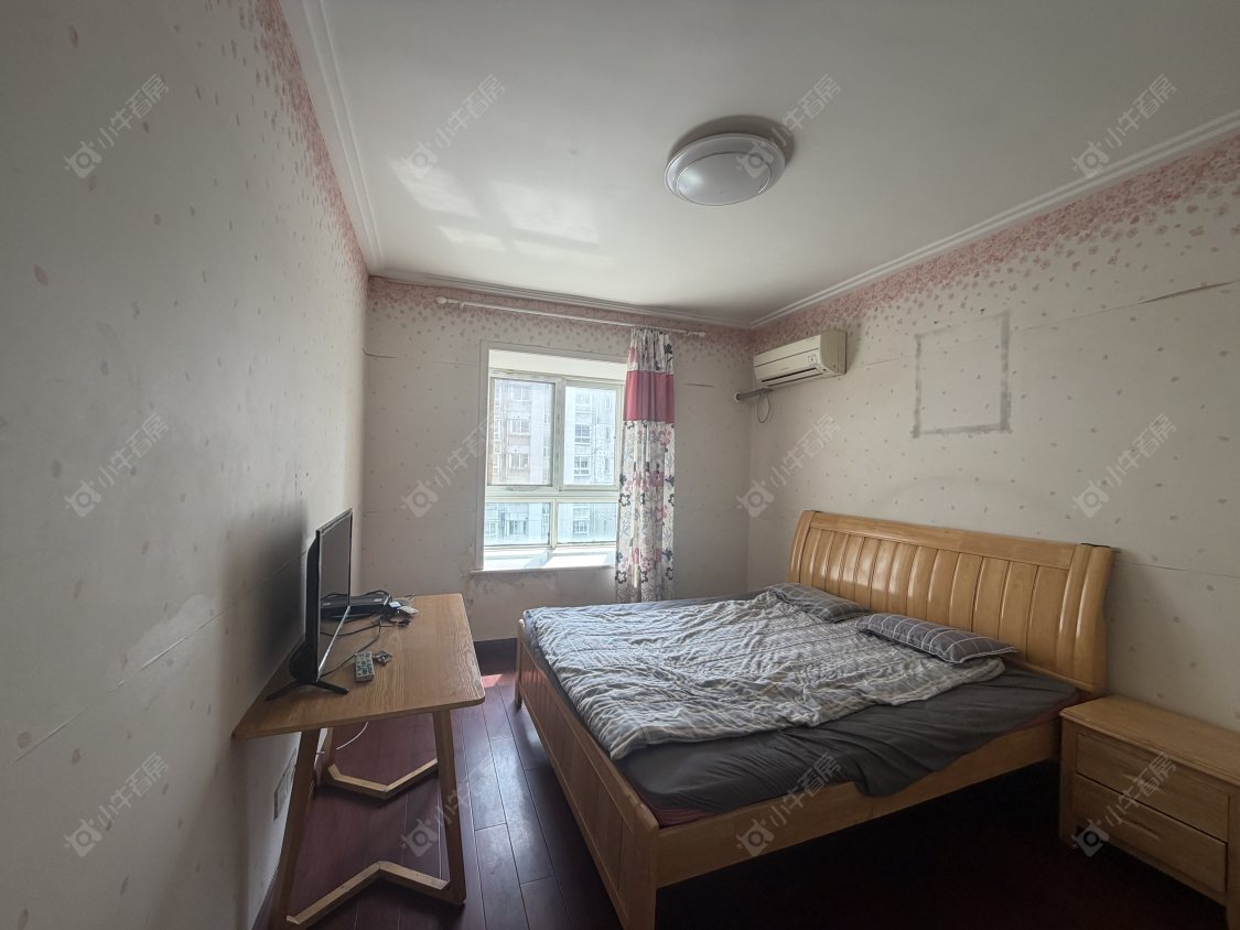 常州陈渡新苑在租房源_小牛看房