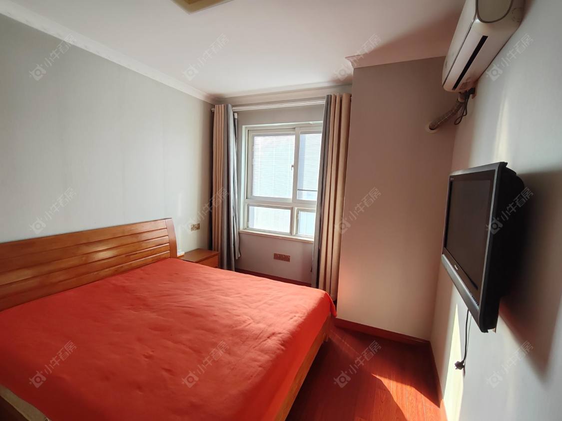 水岸花语房源室内图 常州水岸花语在租房源室内图_小牛看房