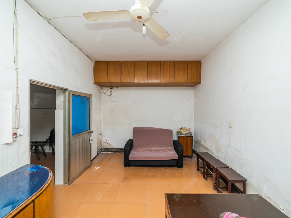 常州牌楼巷在售二手房源室内图_小牛看房