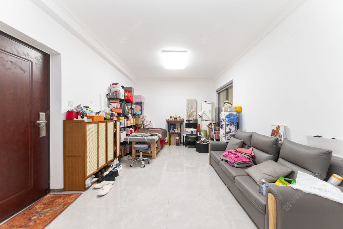 常州天隽峰在售二手房源_小牛看房