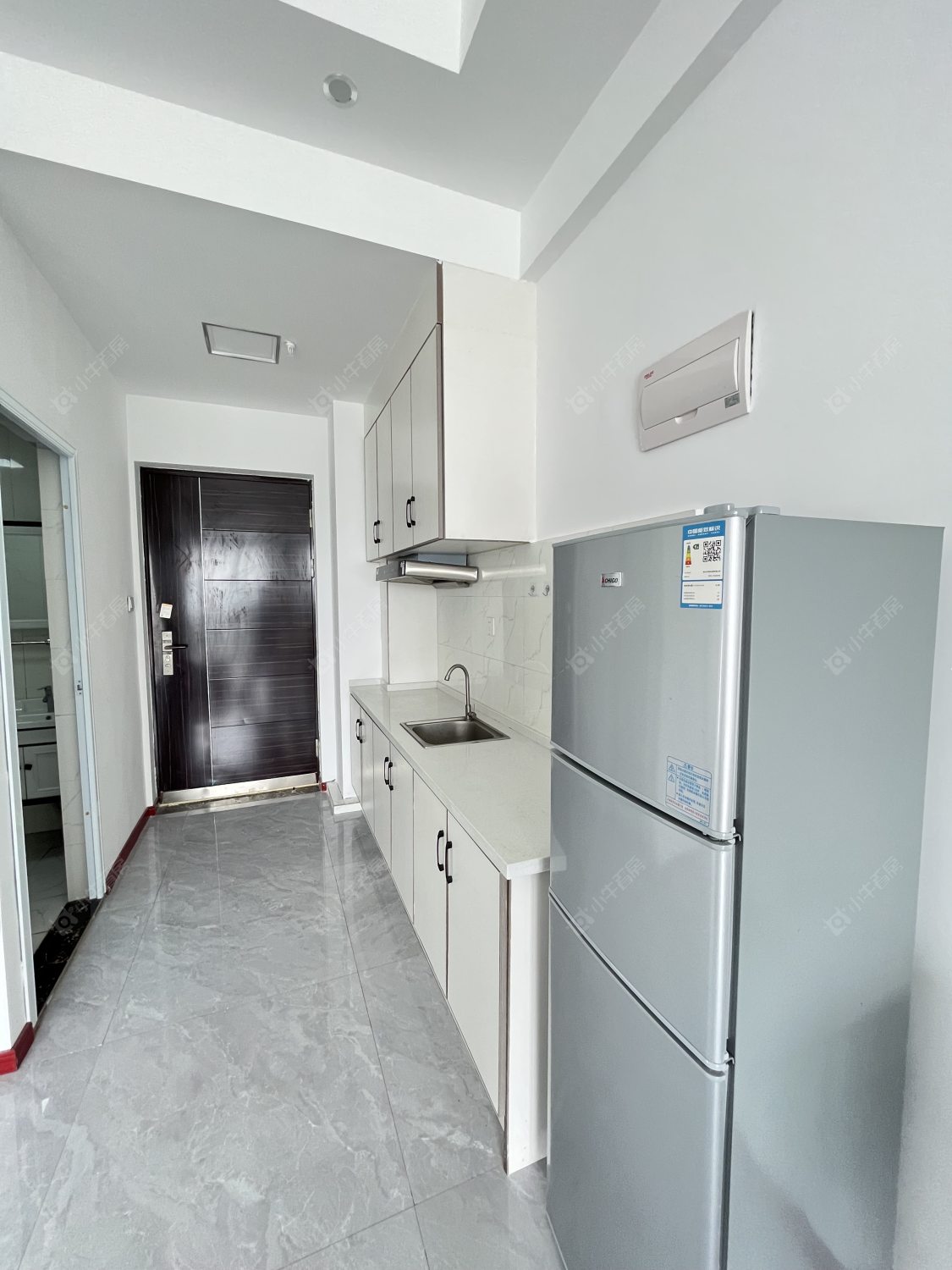 常州世茂广场在租房源室内图_小牛看房