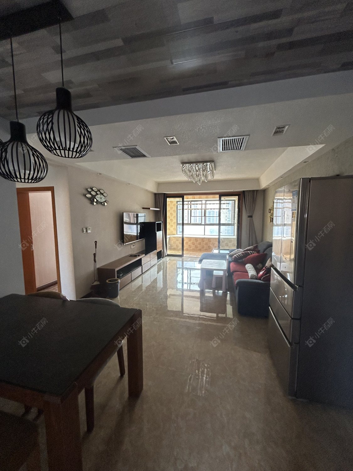 常州绿都万和城五区在租房源_小牛看房