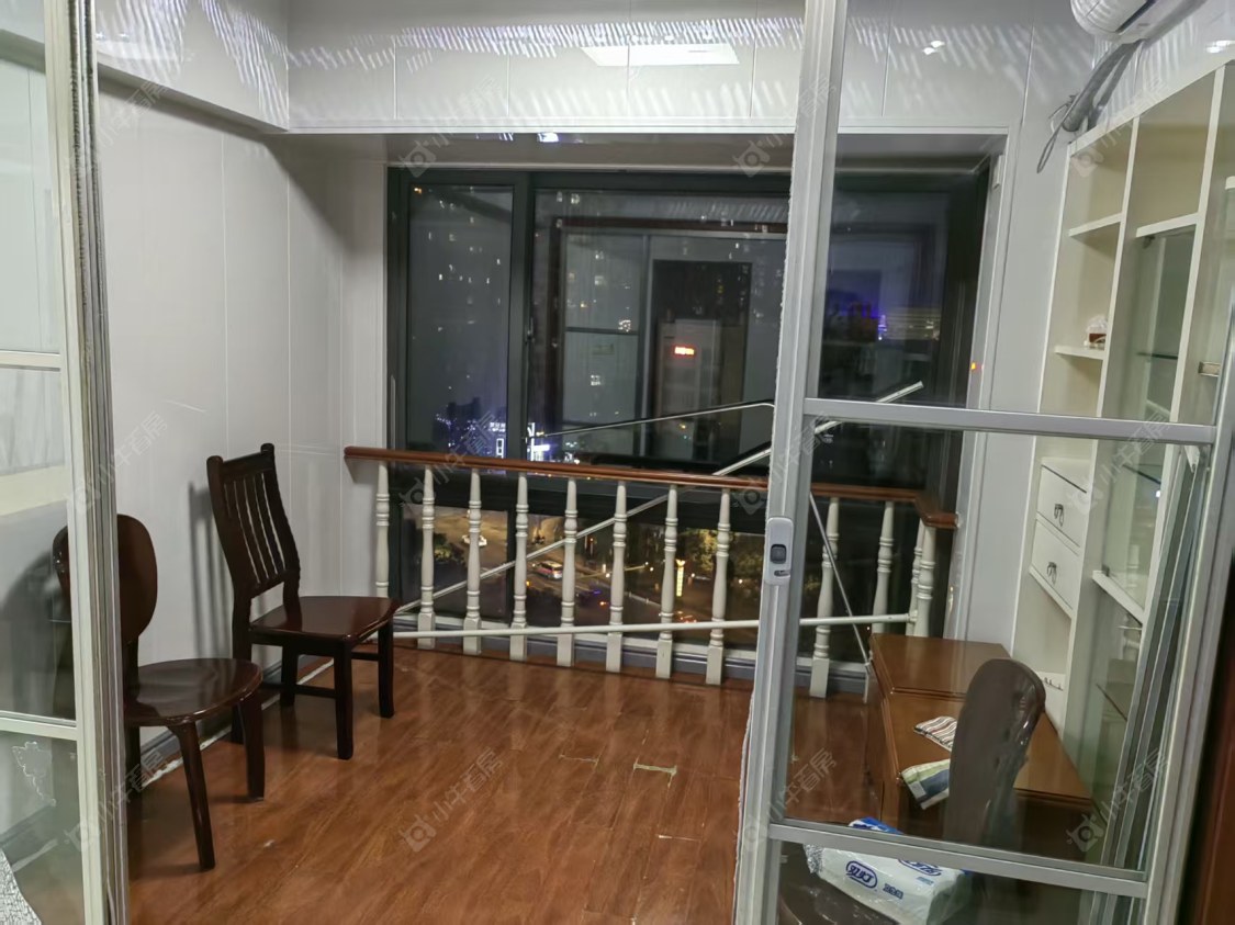 常州金百国际在租房源室内图_小牛看房