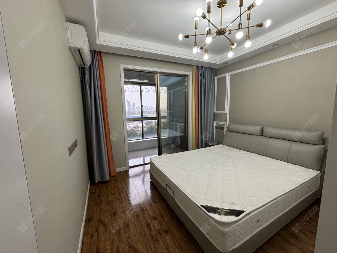 常州翡翠锦园在租房源室内图_小牛看房