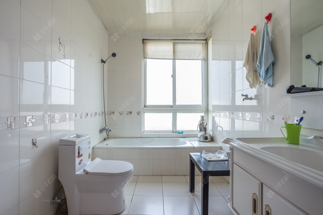 常州聚博花园在售二手房源室内图_小牛看房