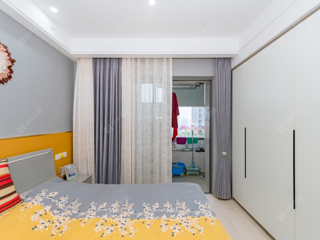 运河天地房源室内图 常州运河天地在售二手房源室内图_小牛看房