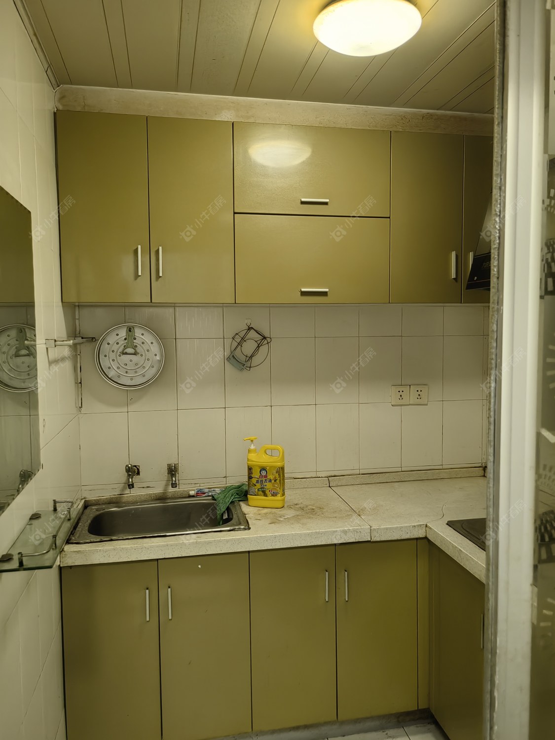 常州勤业一二三村在租房源_小牛看房