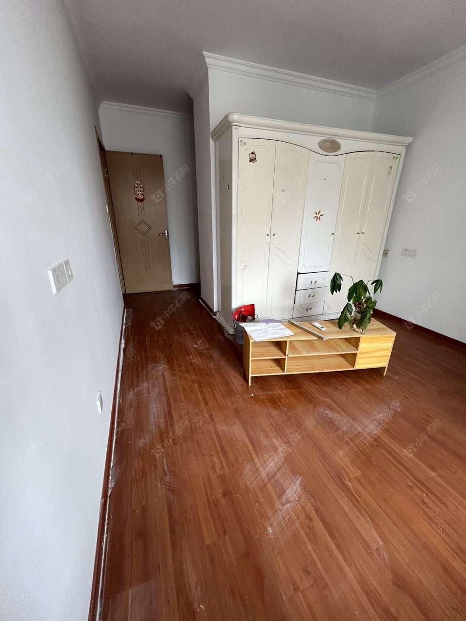 常州华润国际四期在租房源室内图_小牛看房