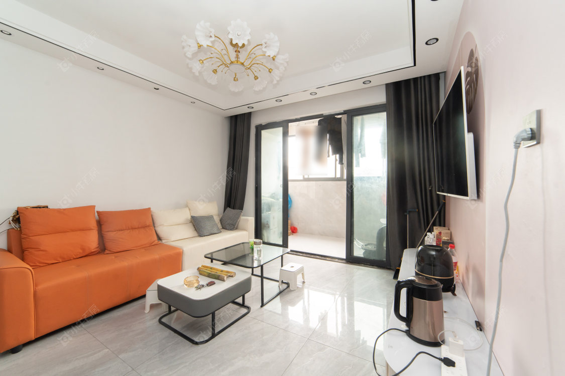 常州泰盈八千里在售二手房_小牛看房