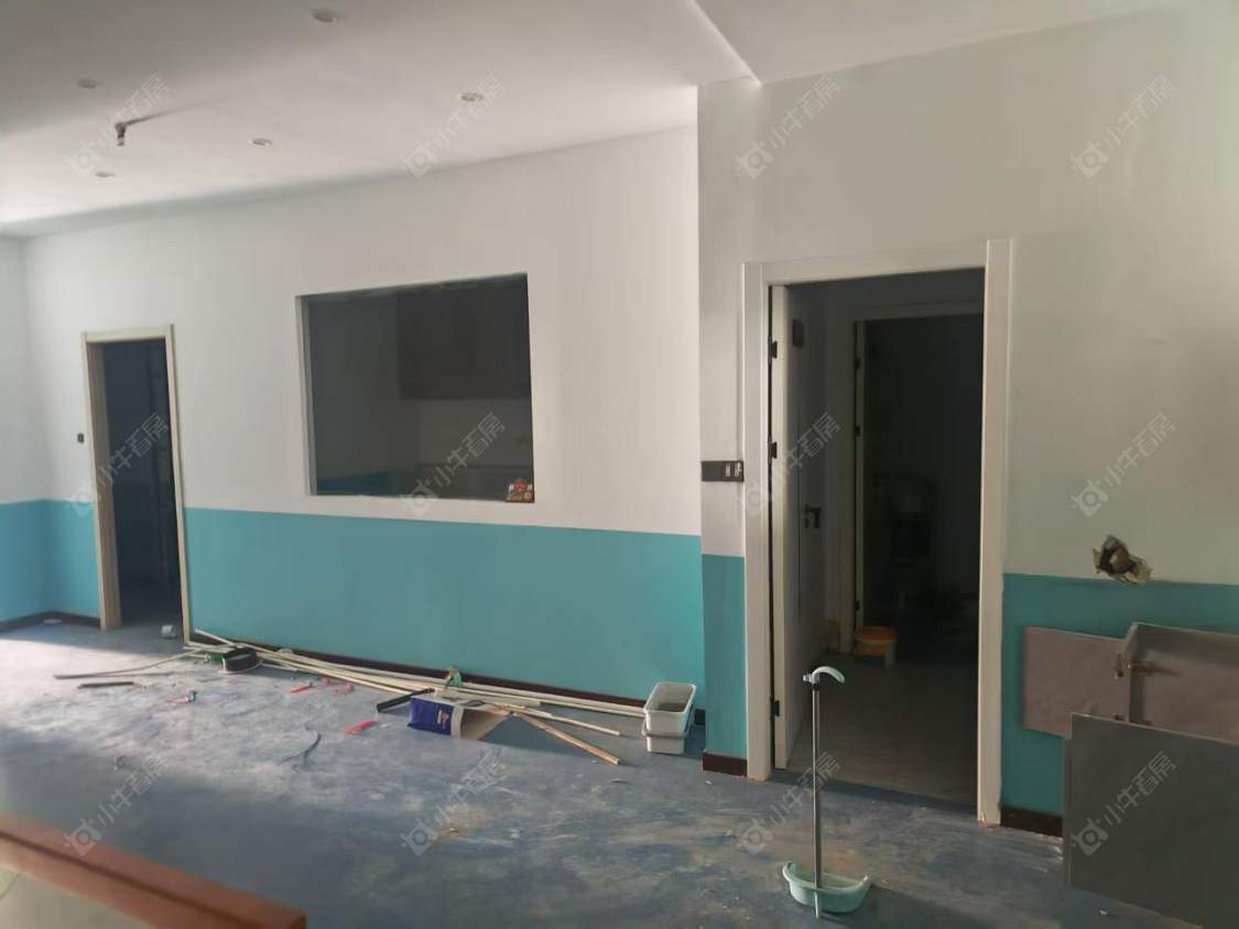 中海凤凰熙岸房源室内图 常州中海凤凰熙岸在租房源室内图_小牛看房