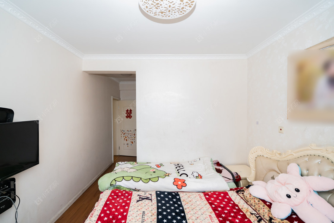 华润国际二期房源室内图 常州华润国际二期在售二手房源室内图_小牛看房