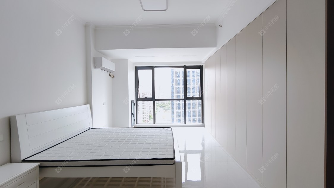 常州新龙江城市广场在租房源室内图_小牛看房