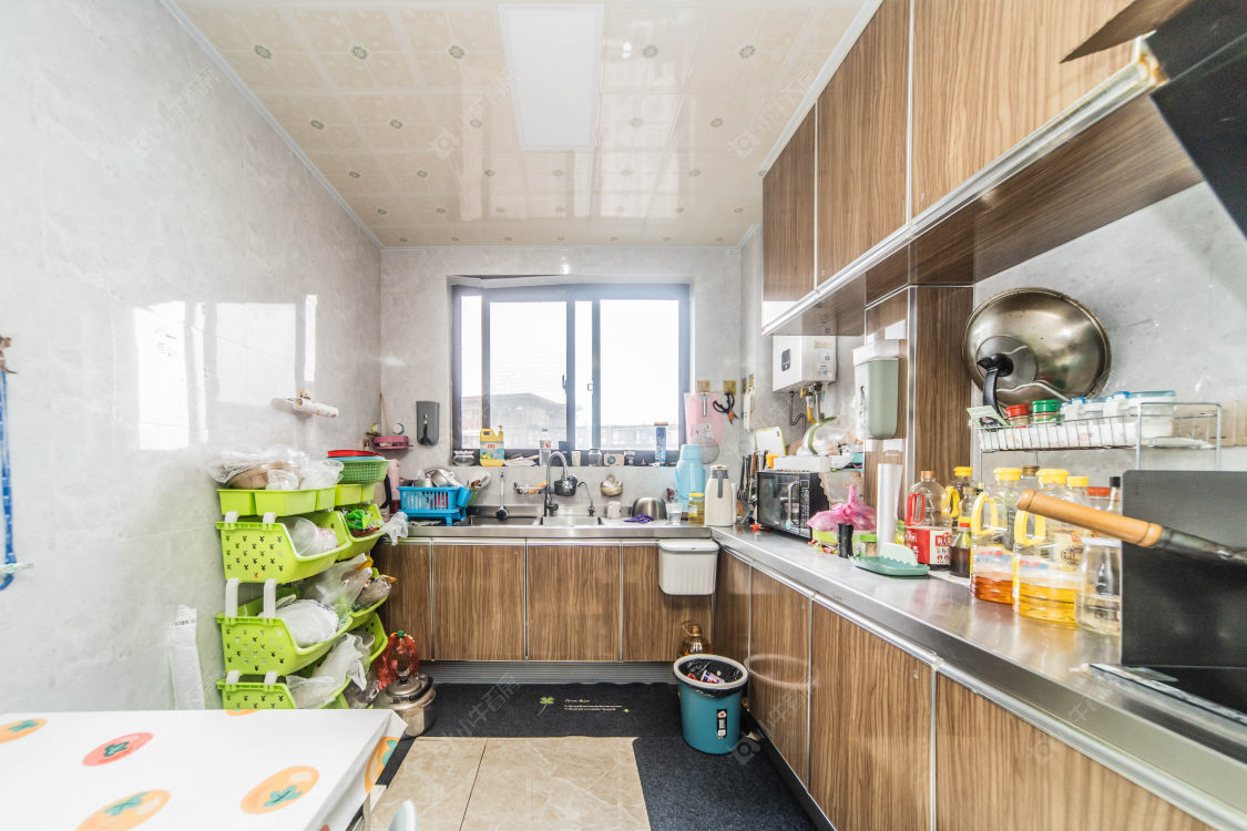 常州九龙仓时代上院在售二手房源_小牛看房