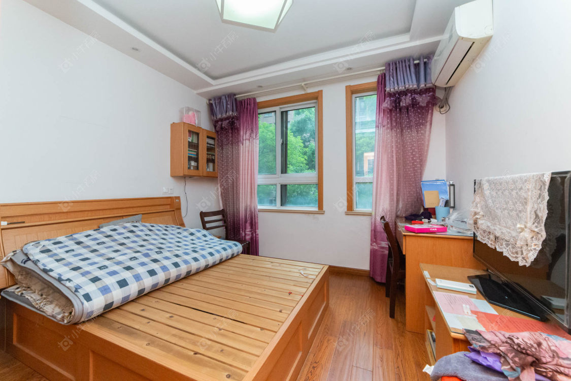 常州绿地世纪城一期在售二手房源室内图_小牛看房