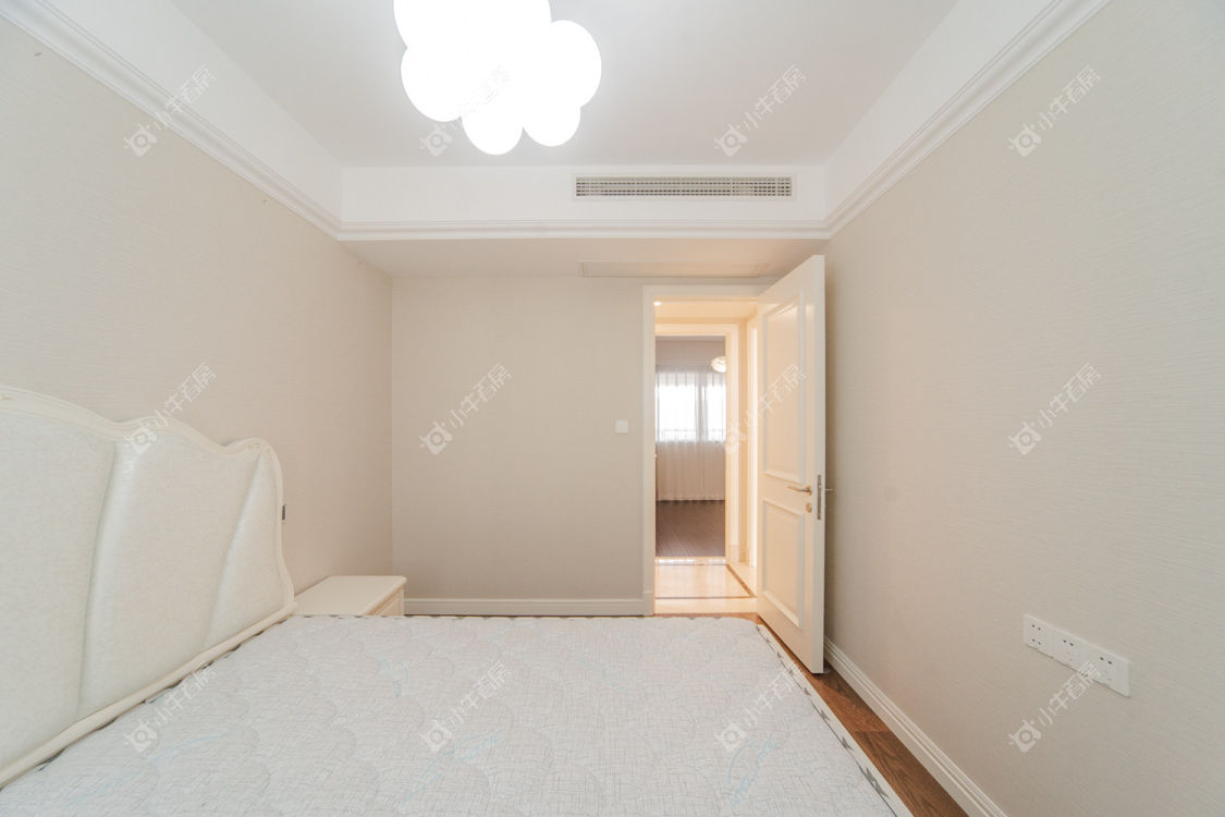 常州新城樾府(新北)在租房源室内图_小牛看房