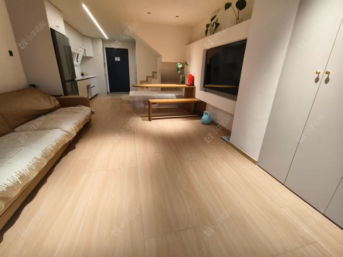 常州新龙江城市广场在租房源_小牛看房