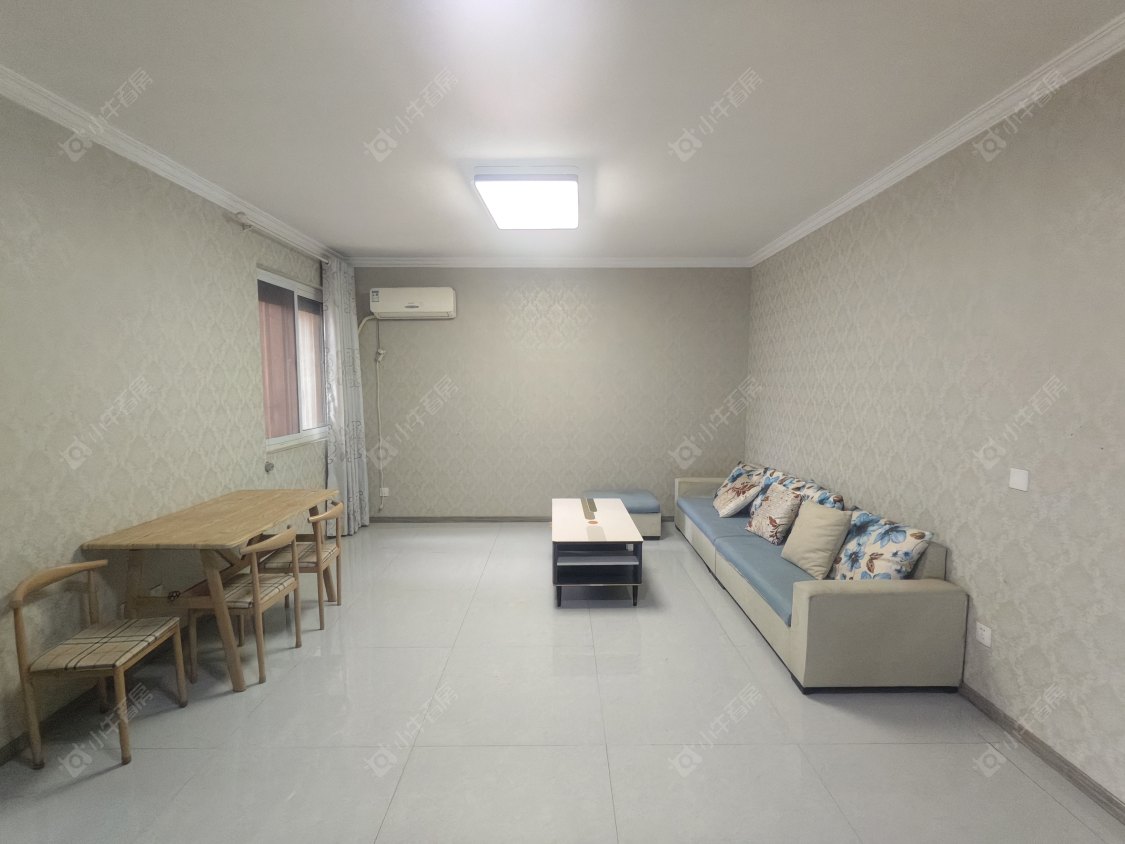 常州潞城花苑租房_小牛看房