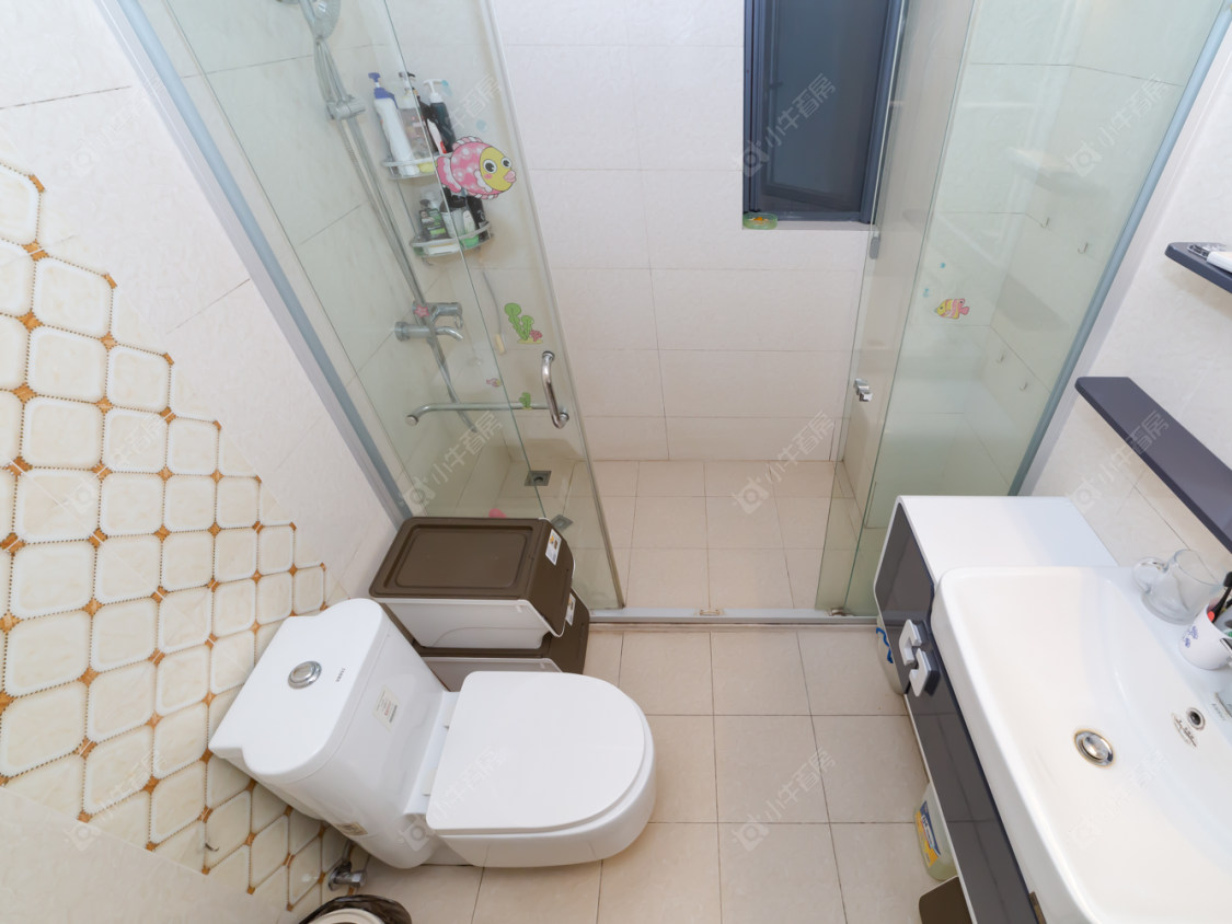 常州永宁雅苑在售二手房源室内图_小牛看房