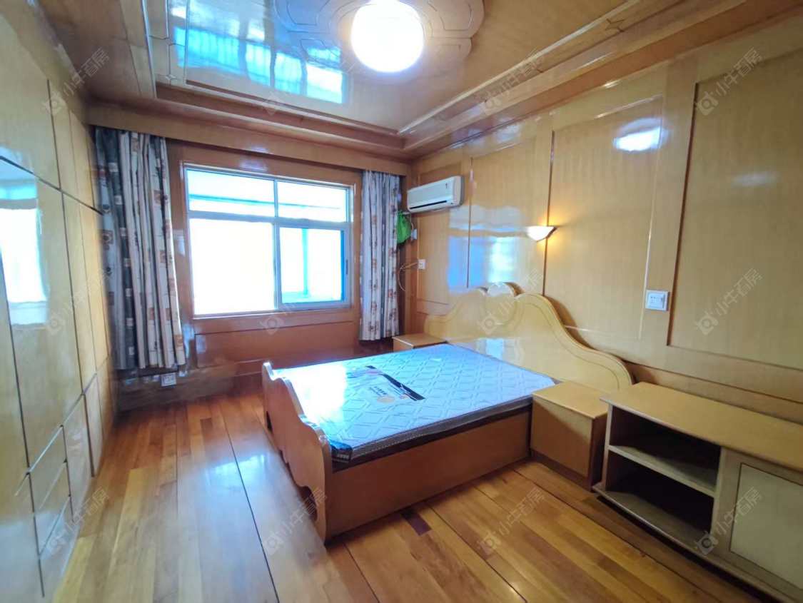 常州湾里新村在租房源_小牛看房