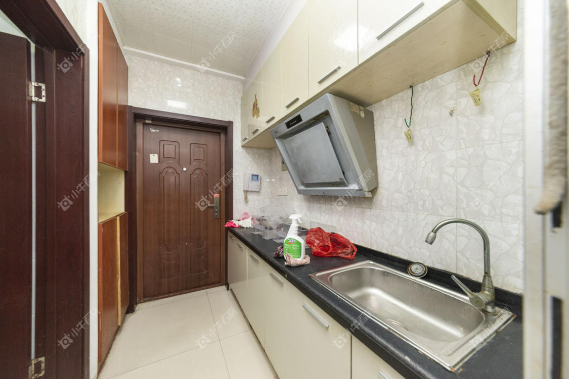 常州澳新风情街公寓在租房源室内图_小牛看房