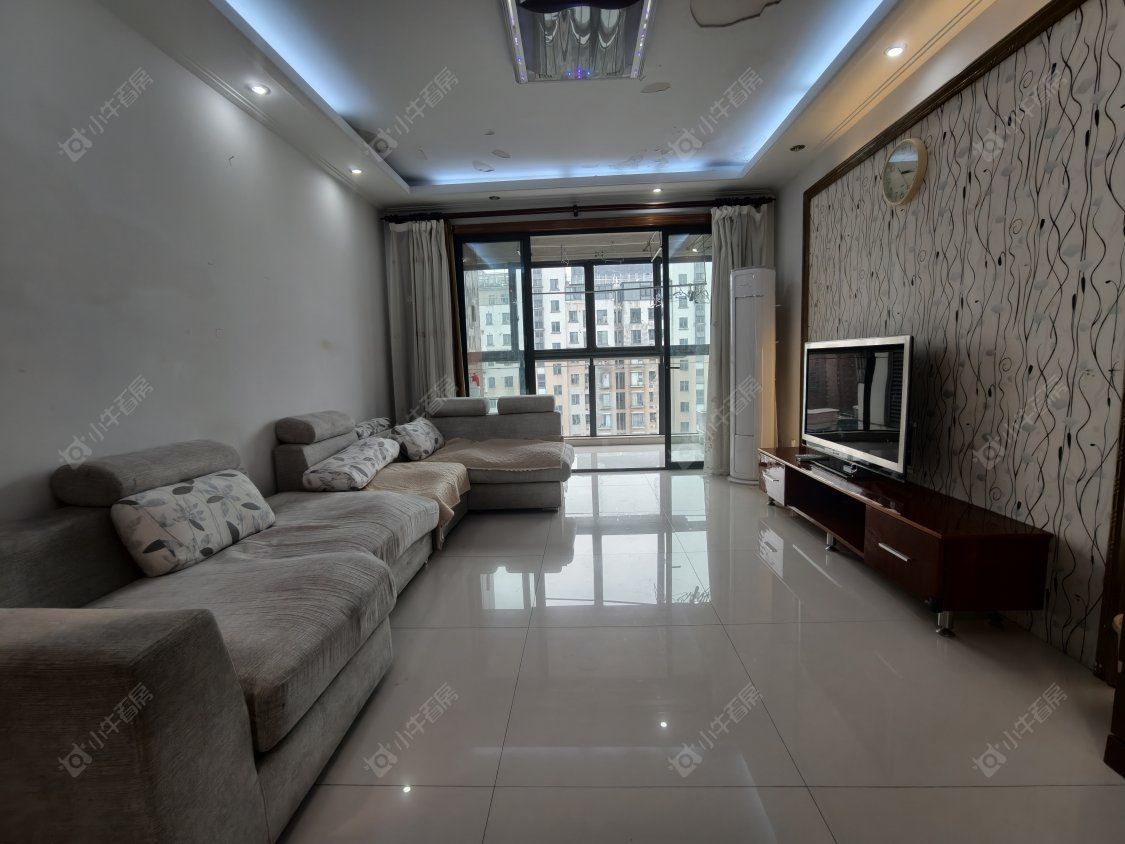 常州府翰苑西区在租房源室内图_小牛看房