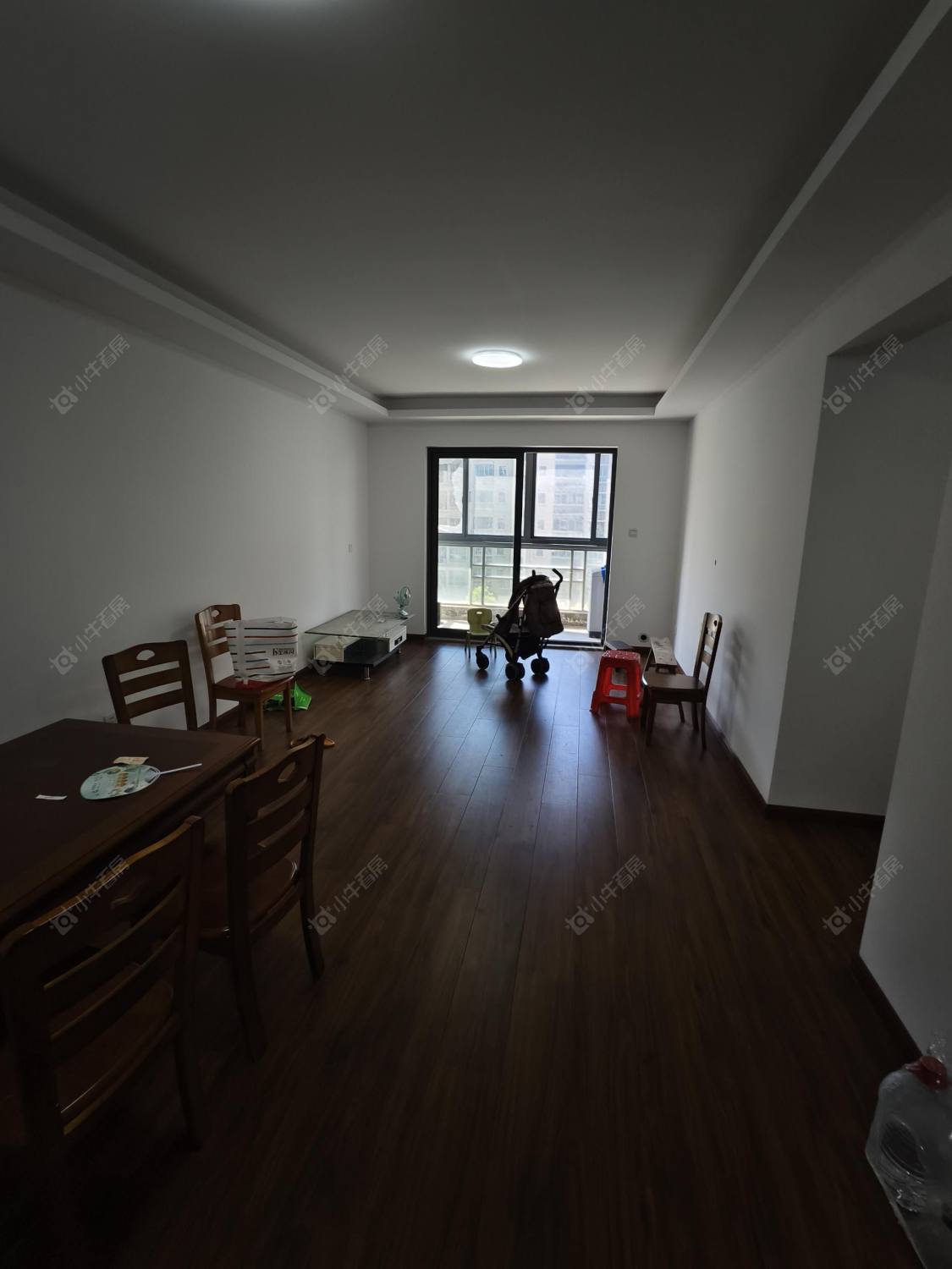 常州御城在租房源室内图_小牛看房