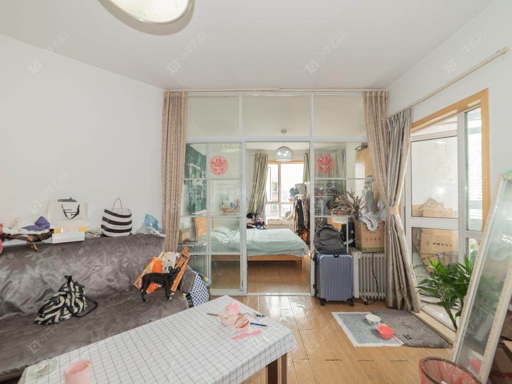 常州侨光苑在售二手房_小牛看房